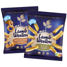 Lamb Weston 